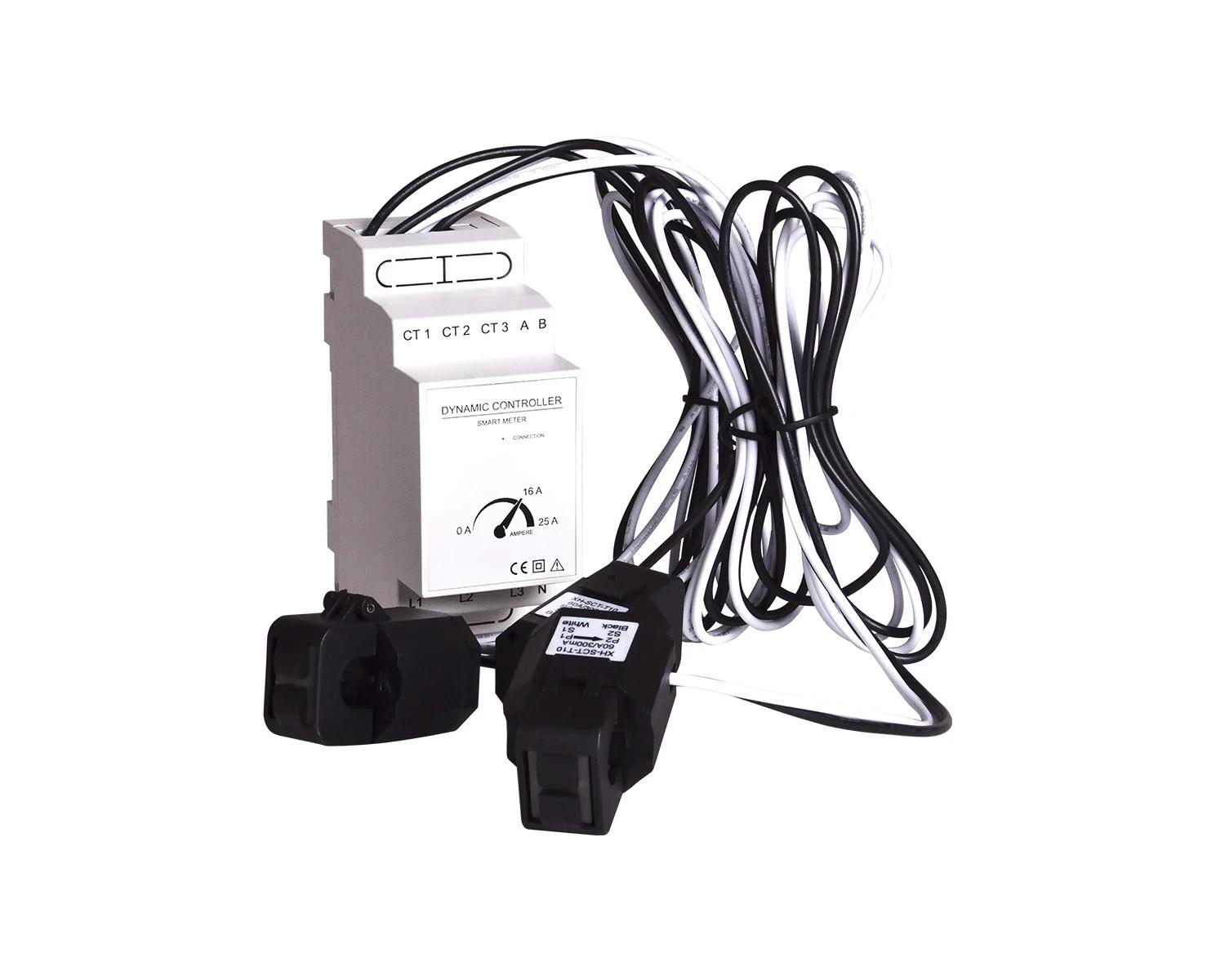 Dinamiskais slodzes līdzsvara modulis Ex9EVD3 DLB