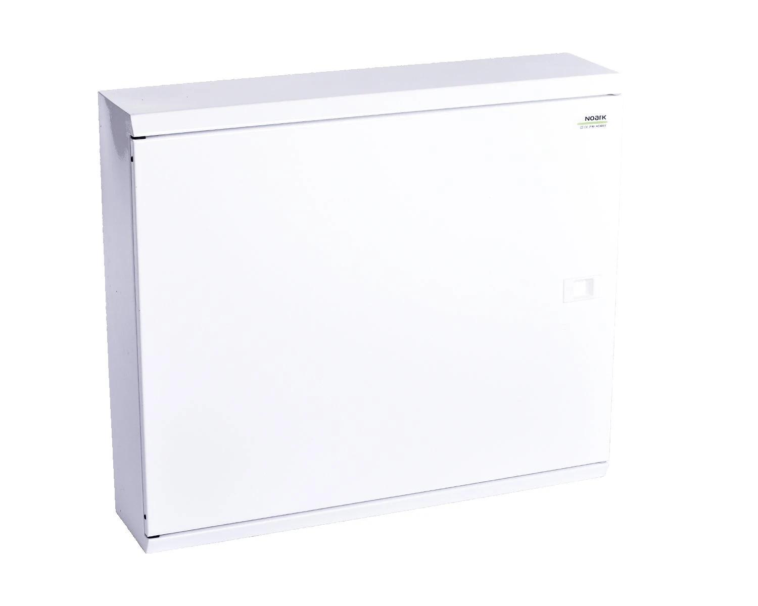 Plieno lakštų spintelė EMFS5 120W