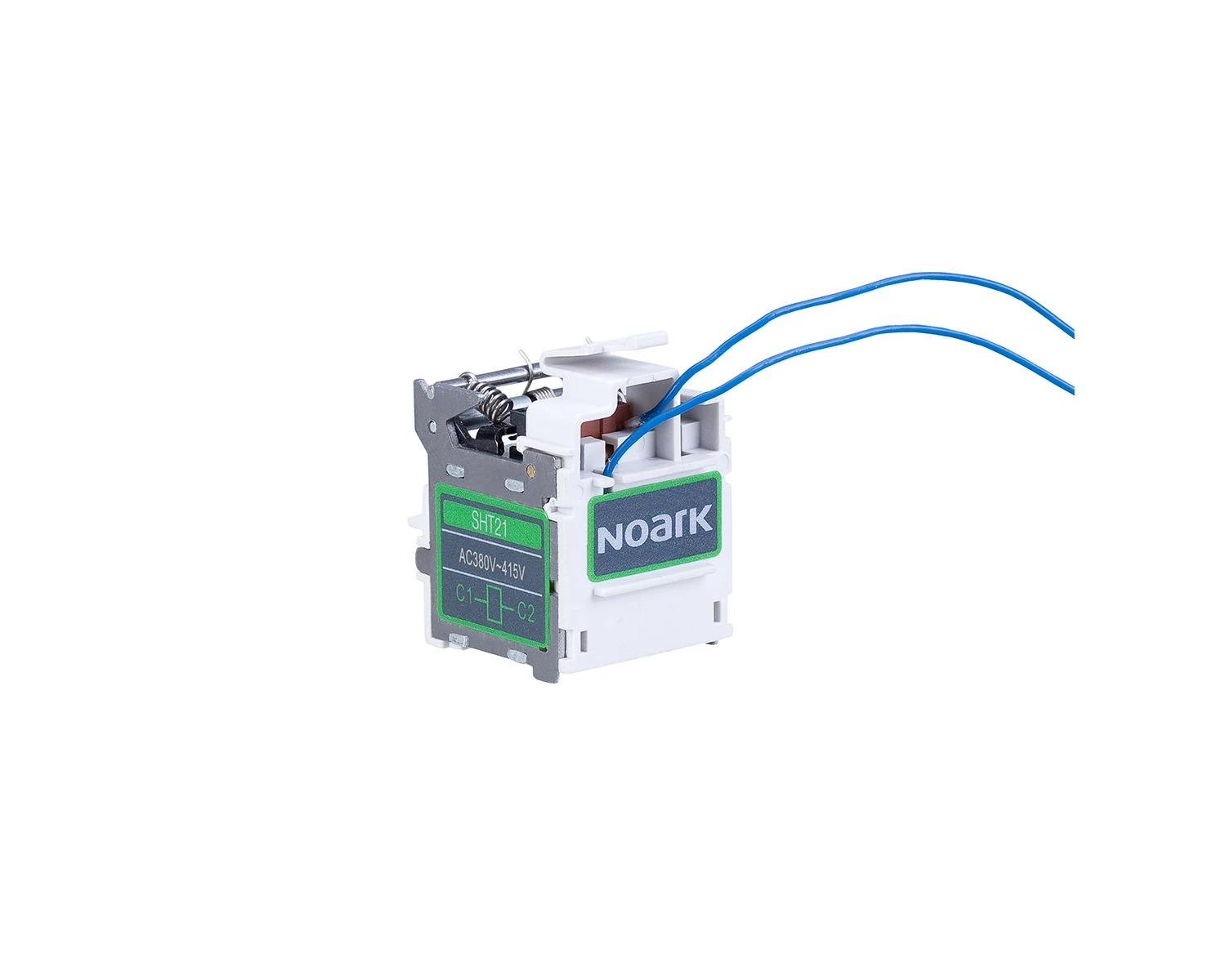 Shunt trip release SHT21 AC220-240V