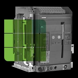 AIR CIRCUIT BREAKERS